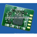 Chip de cartucho de impresora para Ico-801 (44643004) para OKI DATA C801 / 821 Chip de cartucho de impresora para chip de cartucho de impresora oki C801